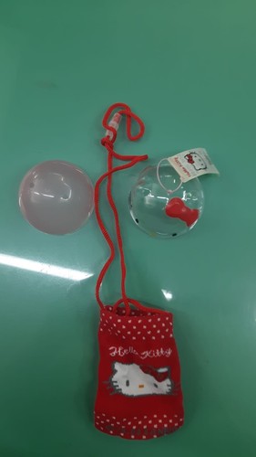 Hello kitty porta cellulare - hello,