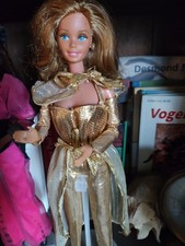 Barbie Golden Dream anni 70