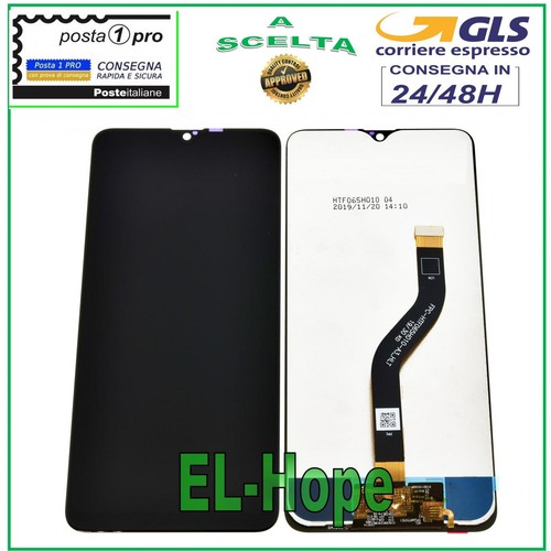 Display lcd per samsung - lcd,
