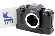 [OTTIME CONDIZIONI] Contax