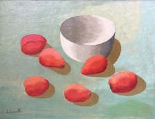 CAVALLI Emanuele (1904-1981)