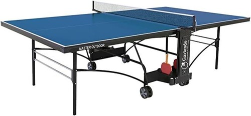 Ping pong master outdoor - ping,
