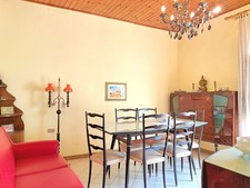 Sala pranzo anni epoca - anni, 50