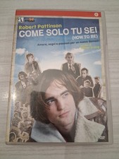 DVD COME SOLO TU SEI (HOW TO