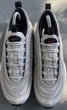 Nike Air Max 97 Silver Bullet