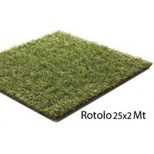 Prato Finto Rotolo 25x2 Metri