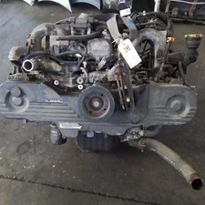 MOTORE COMPLETO SUBARU IMPREZA