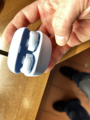 Bose open earbuds - bose,