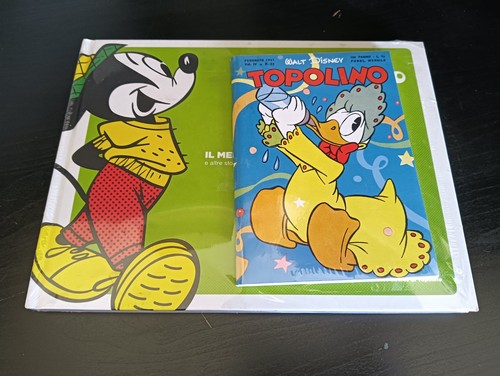 Fumetto gli anni oro di - gli,