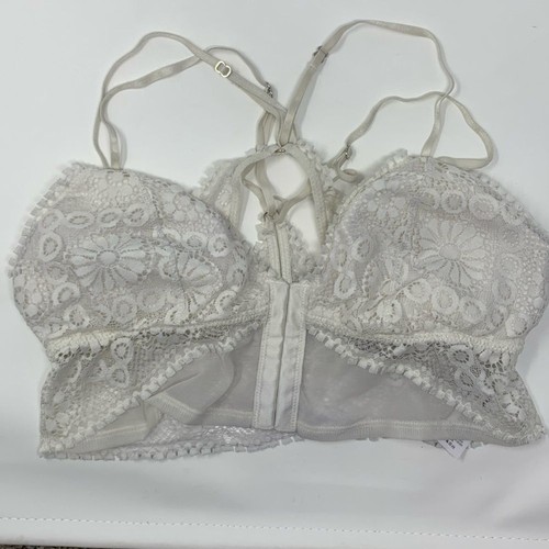 Reggiseno bralette intimo