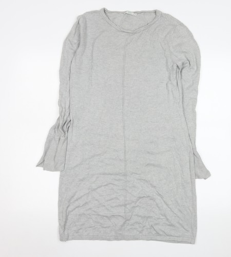Edc abito donna grigio - abito,