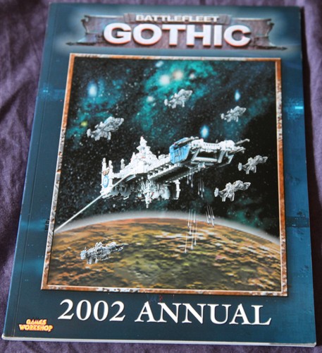 Warhammer 40k battlefleet - warhammer, 40k,