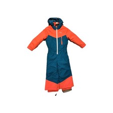 Tuta Bambino Per Sci Decathlon Wed'ze 4 Anni Cm 98-104