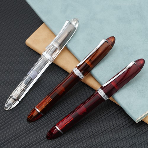 Penna stilografica pistone - penna,