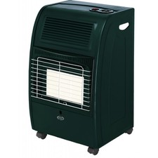 ARGO SOL/GREEN STUFA A GAS AD