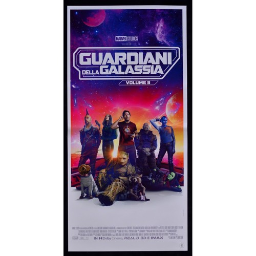 Locandina guardiani della - guardiani,