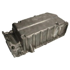 Coppa Olio Alluminio per