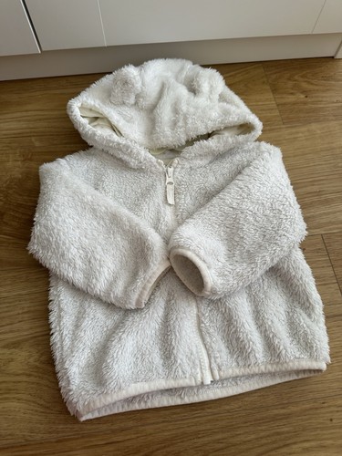 Giacca con cappuccio bambino
