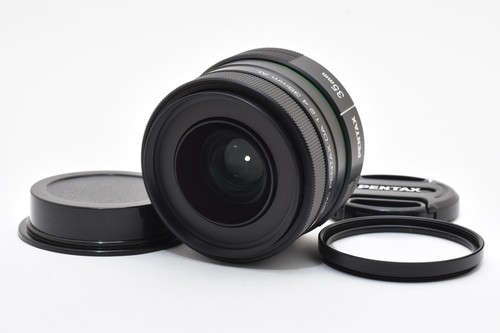 Mint smc pentax da - smc,