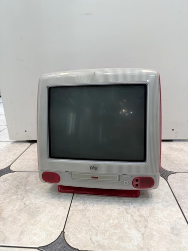 Apple imac m4984 rose - apple,