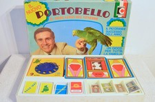 Vecchio gioco di società