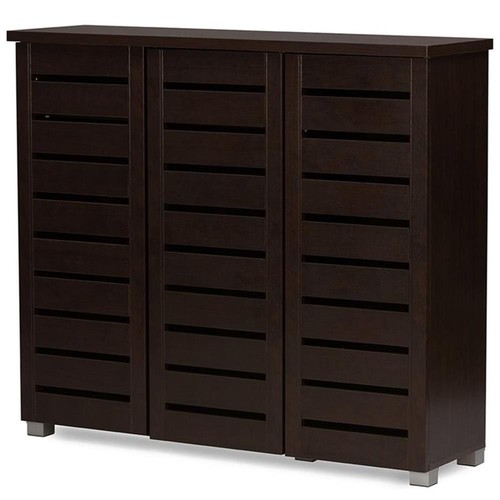 Scarpiera baxton studio - baxton,