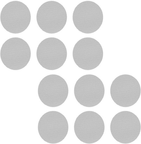 Set schermo normale - schermo, per
