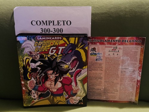 Album dragonball serie - dragonball,