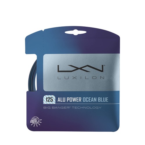 Luxilon set corde - di,