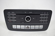 Centralina Autoradio