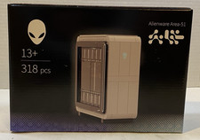 Alienware Area-51 BuildaMOC