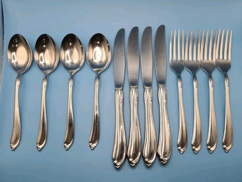 Oneidacraft deluxe posate inox - posate,