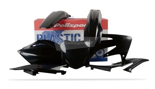 Polisport kit plastiche - plastiche, mx