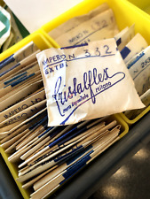 Vetro plexi bombato IMPERO EXTRA CRISTALFLEX per orologi vintage - Misure varie