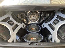 Jbl a3000gti ponte parallelo - jbl,