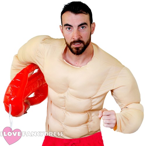 Costume uomo bagnino - costume,