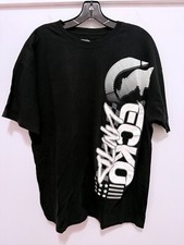 T-shirt ECKO UNLTD nera