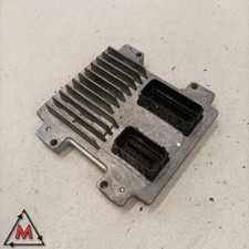 Centralina 55577833 per OPEL CORSA D RESTYLING 2010-2014 usata (104674)