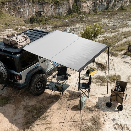 Tenda sole per auto - sole,