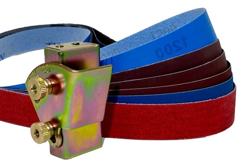 Cinghia grana assortita x - 1",