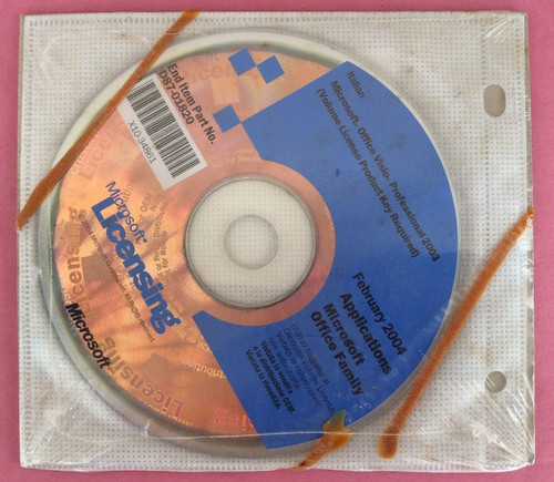 Software microsoft office - software,