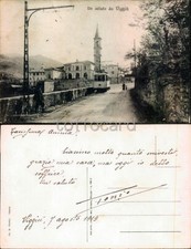 VARESE PROVINCIA-VIGGIU'-TRAM-C71-1