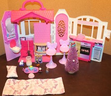 OOAK BARBIE 2014 GLAM GETAWAY