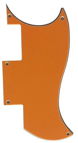 Parti chitarra battipenna