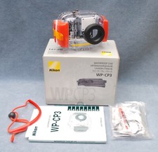 Custodia impermeabile nikon - custodia,