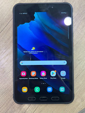 Samsung galaxy tab active - active, 3