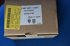 Hitachi DT00431 Proiettore