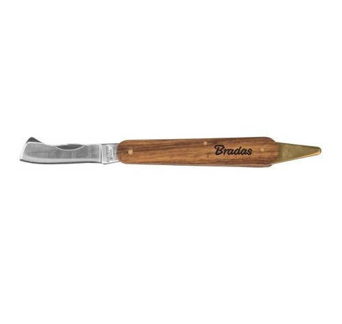 Coltello per finitura - , piante
