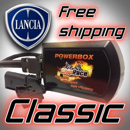 For lancia delta iii - for, 2.0