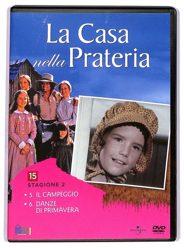 Ebond casa nella - la,